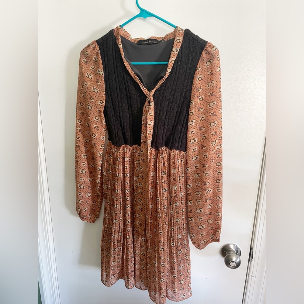 Mina UK xs dress